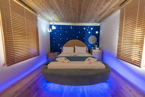 The Little Prince Boutique Hotel in Muratpaşa — foto 15