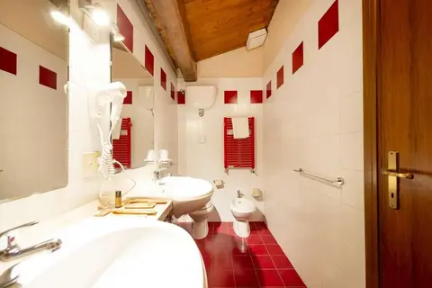 Hotel Palazzuolo in San Quirico d'Orcia, foto 25