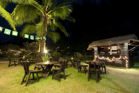 Palm Galleria Resort in Khao Lak — foto 23