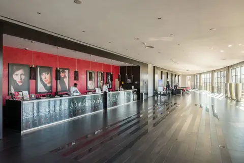 Hotel Vila Gale Lagos in Lagos — foto 31