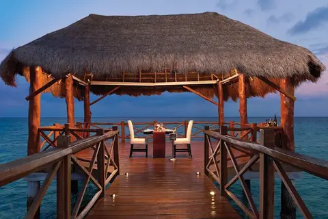 The Fives Beach Hotel & Residences in Playa del Carmen — foto 30