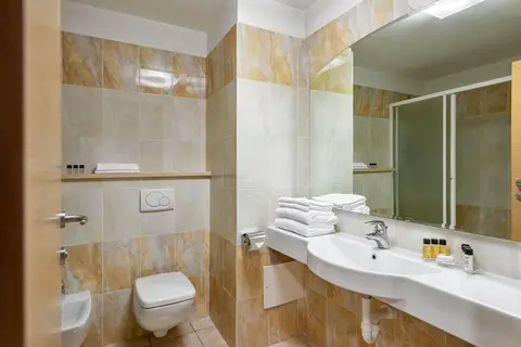 B&B HOTEL Settimo Torinese in Settimo Torinese — foto 14