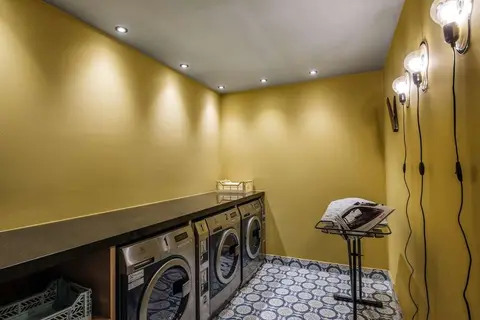 Aparthotel Adagio Access Hamburg in Hamburg — foto 12