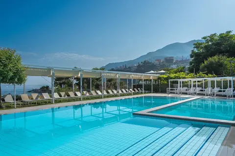 Hotel & Resort Le Axidie in Vico Equense — foto 24