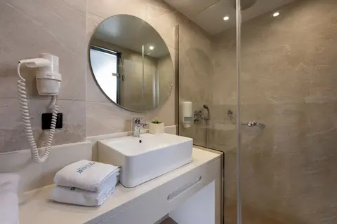 Royal Belvedere Hotel in Chersonissos — foto 5