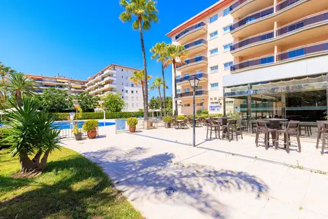 Rentalmar Pineda Suites in Vila-seca, foto 8