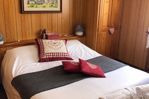 Hotel Lysjoch foto 2