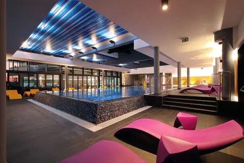 Hotel Ilirija in Biograd — foto 5