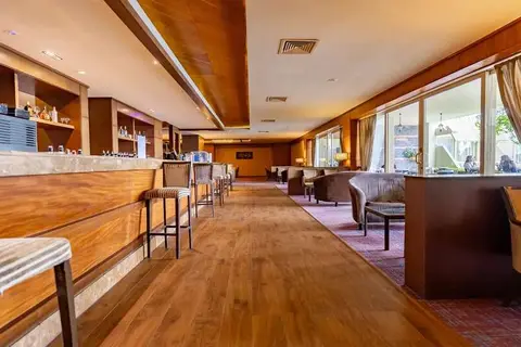 Fantasia Hotel de Luxe in Kuşadası — foto 16
