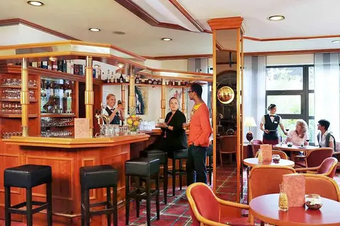 Mercure Hotel Bad Dürkheim foto 3