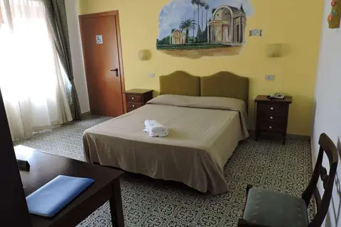 Hotel Elite in Palermo, foto 16
