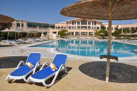 Shoni Bay in مرسى علم — foto 2