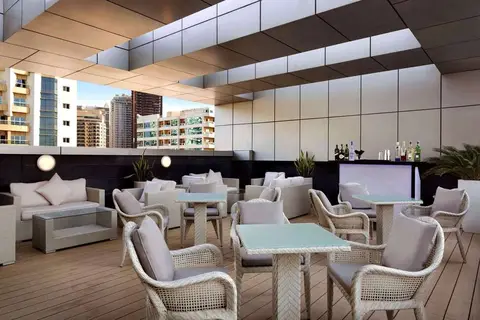 The First Collection Marina A Tribute Portfol in Rove Dubai Marina — foto 30