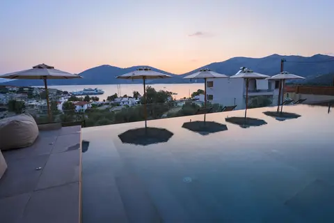Elivia Boutique Suites in Δημοτική Ενότητα Στυραίων — foto 19