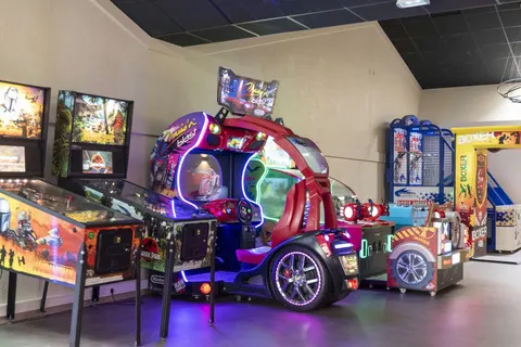 Camping Club Le Trianon - Ms Vacances foto 6