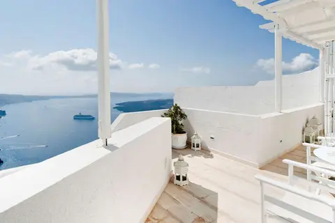 Senses Suites in Senses Boutique Hotel, foto 20