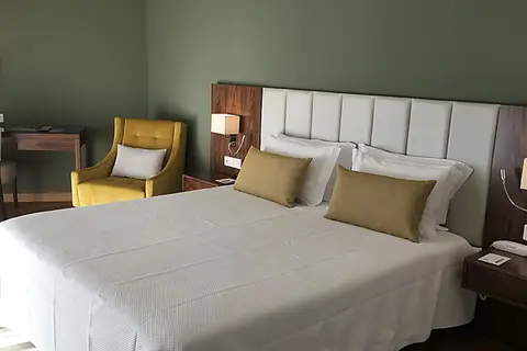 Consolata Hotel in Fátima, foto 20