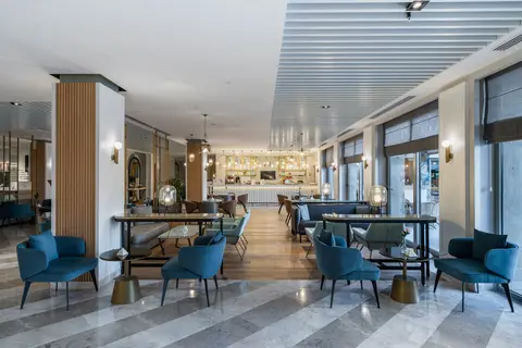 Fame Residence Kemer & Spa in Kemer — foto 22