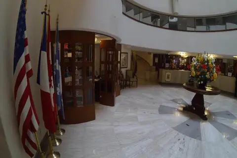 Hotel Imperial Reforma in Ciudad de México, foto 9