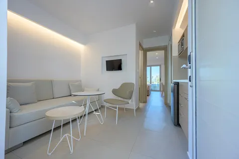 Hotel Mythos Suites - logies & ontbijt foto 15