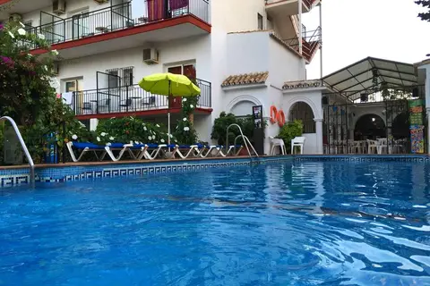 Carmen Teresa in Torremolinos — foto 10