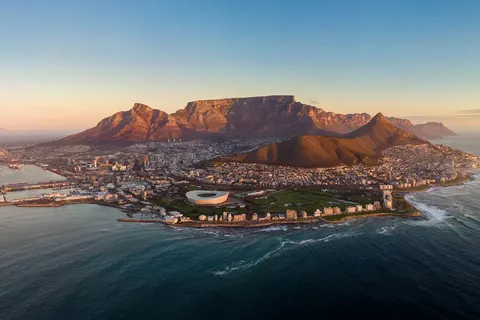 Pragtig Suid-Afrika foto 16