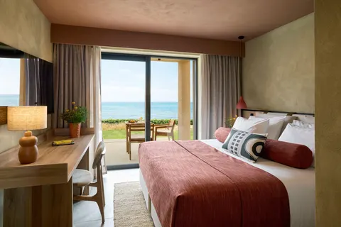 Rocrita Lifestyle Beach Resort foto 2