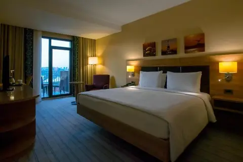 Dosso Dossi Hotels & SPA Golden Horn in Beyoğlu, foto 6