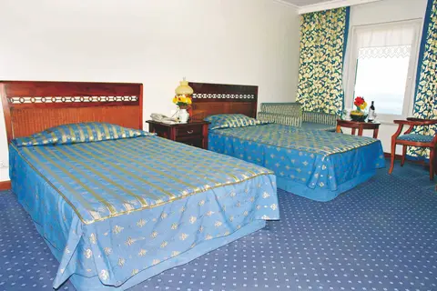Hotel Antik & Antik Garden in Alanya, foto 4