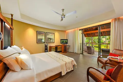 Trou aux Biches Beachcomber Villas in Trou aux Biches VCA — foto 15