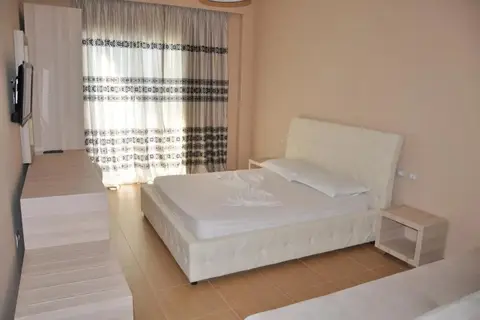 Coral Hotel & Resort in Orikum — foto 7