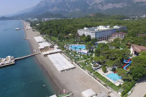 Mirada Del Mar in Kemer, foto 9
