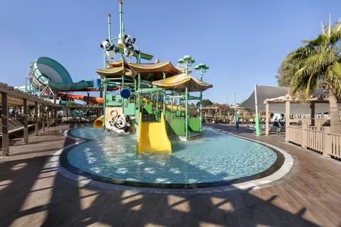 Megasaray Club Belek foto 20