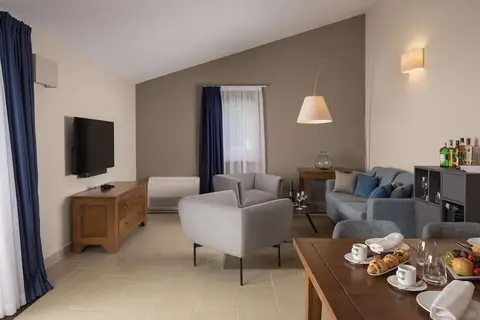 Istrian Villas Plava Laguna in Monterol — foto 14