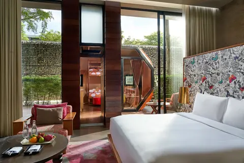 SO/ Sofitel Hua Hin in เทศบาลเมืองชะอำ — foto 17