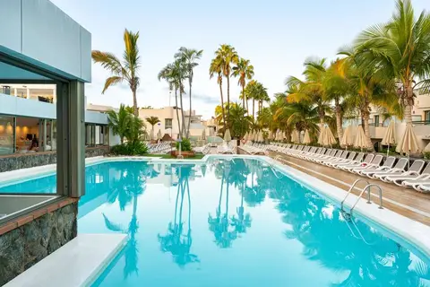 Servatur Eden & Buganvillas in Mogán — foto 16