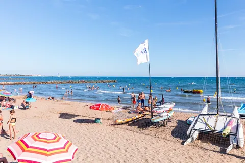 Camping Club Le Napoléon foto 18