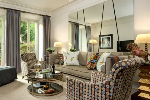 Hotel de Russie Rome, a Rocco Forte Hotel in Rome, foto 18