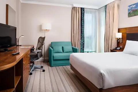 Hilton Garden Inn Krakow in Krakau — foto 24