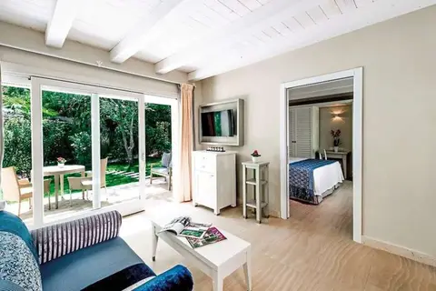 Forte Village Hotel Bouganville in Pula, foto 3