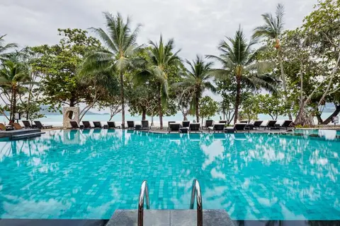 Hotel Impiana Resort Patong in Impiana Resort