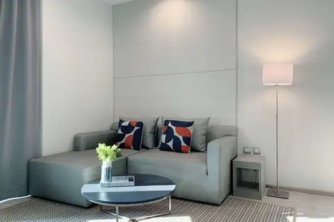 The Quarter Hotel Ari in Bangkok, foto 17