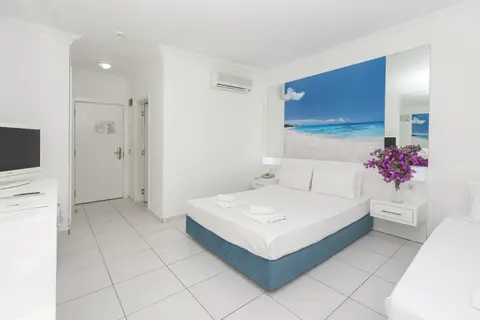 Bendis Beach Hotel in Bodrum — foto 13