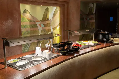 Cleopatra Luxury Beach Resort Makadi Bay - Adults Only in Makadi Bay — foto 6