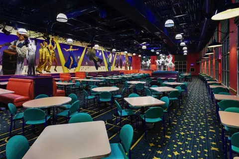 Disney's All Star Movies Resort® in Celebration — foto 8