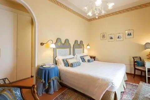 Hotel Villa Marsili, BW Signature Collection in Cortona, foto 16