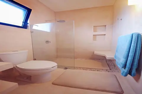 Casa Astral Luxury Hotel in Holbox, foto 8