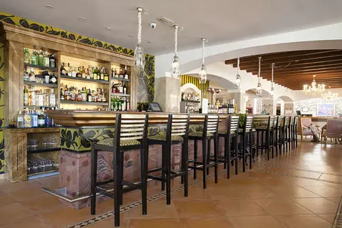 Mon Port Hotel & Spa in Andratx — foto 18