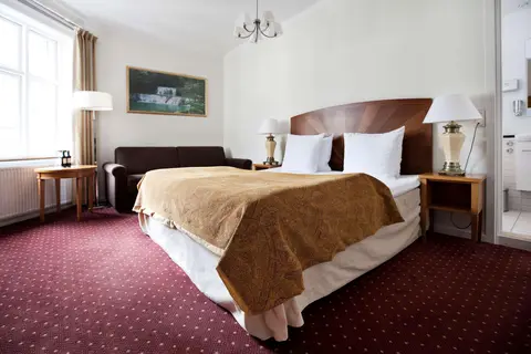 Best Western Hotel Hebron in Kopenhagen — foto 18