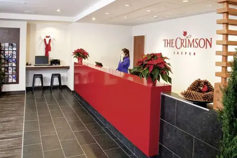 The Crimson in Jasper, Municipality of — foto 2